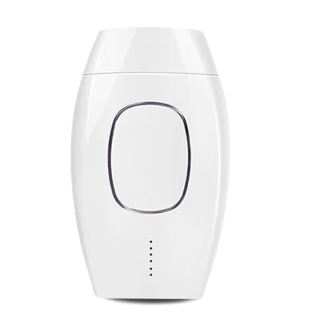 Professional Laser Hair Removal Epilator