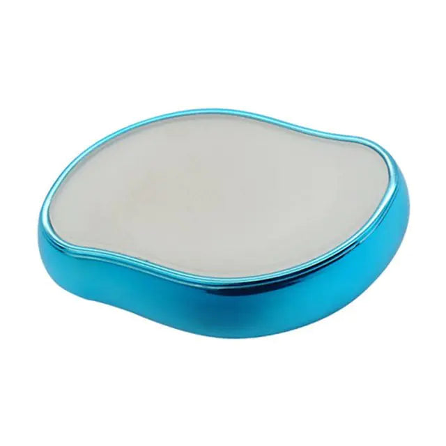 Physical Diamond Hair Remover