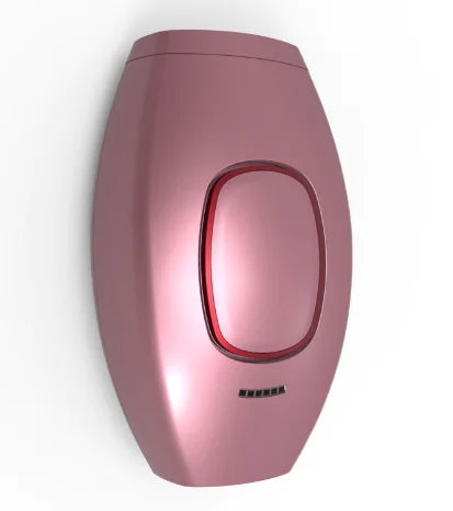 Professional Laser Hair Removal Epilator