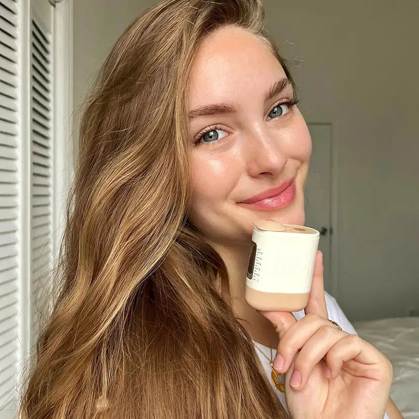 Microcurrent Scalp And Hair Rejuvenator