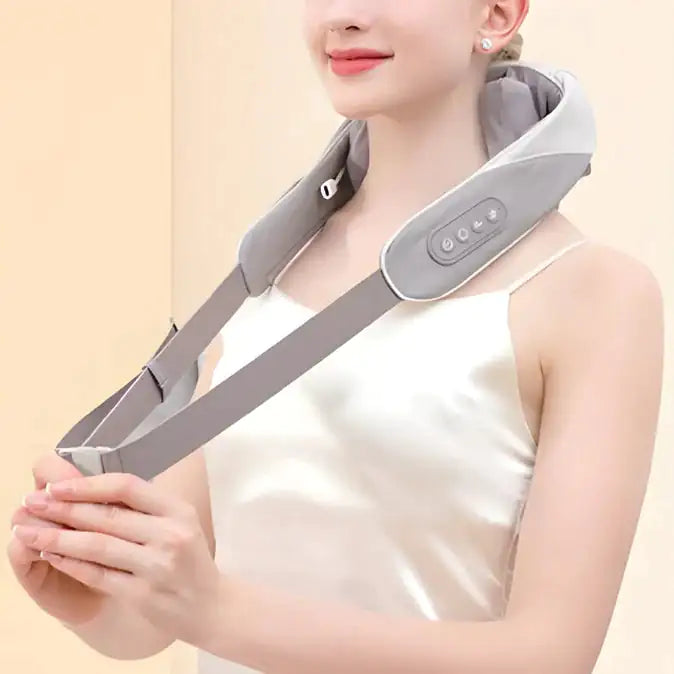 ThermaTouch - Body, neck and shoulder Massager