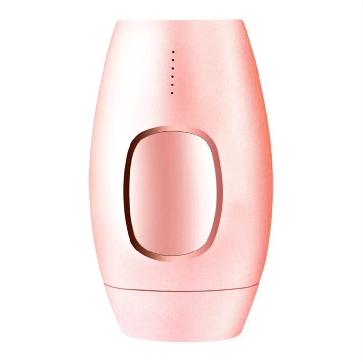 Professional Laser Hair Removal Epilator
