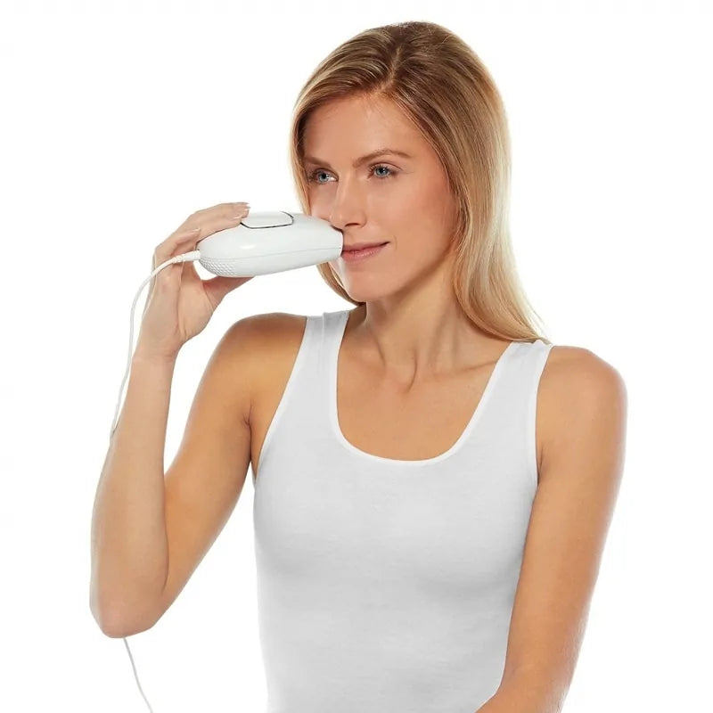 Professional Laser Hair Removal Epilator