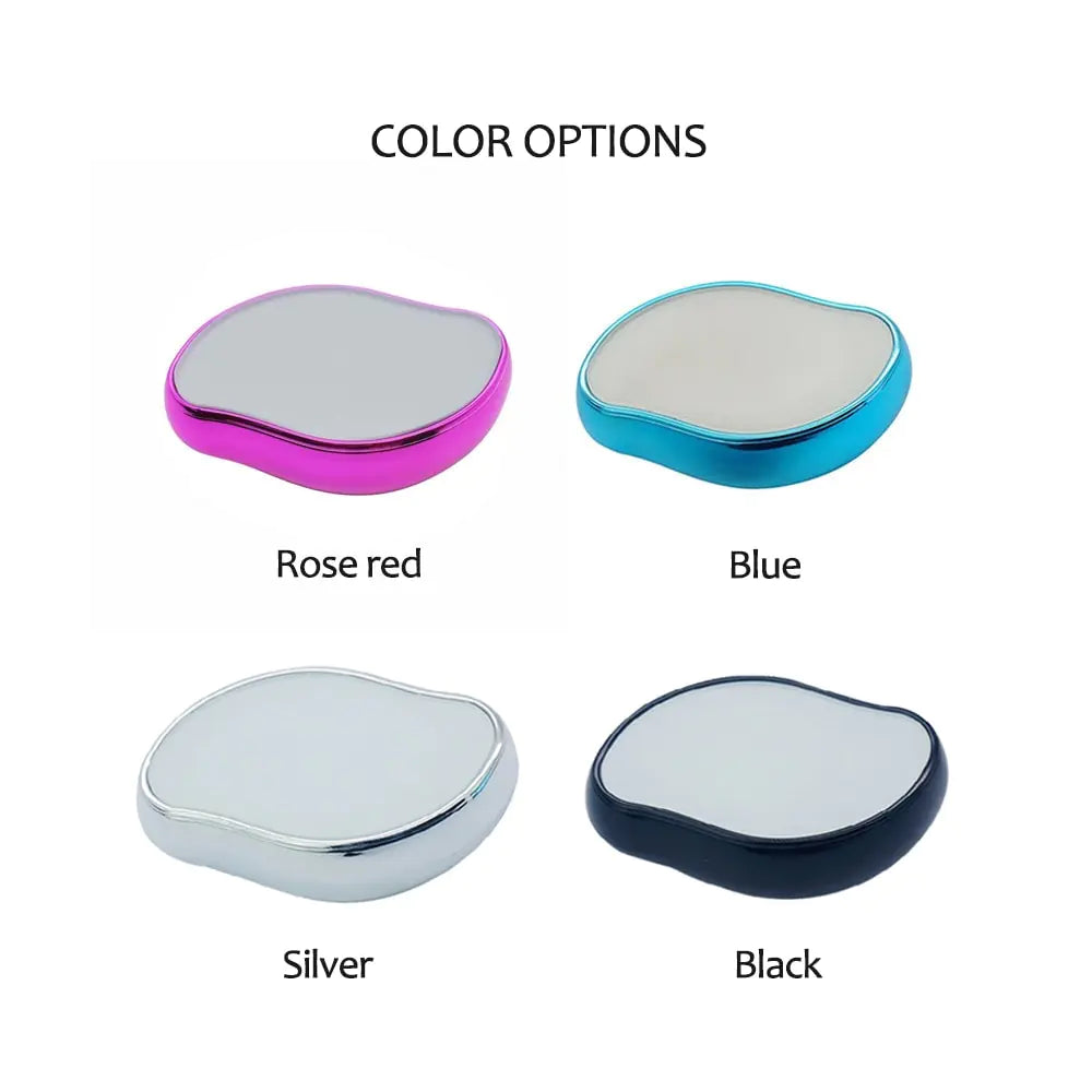 Physical Diamond Hair Remover