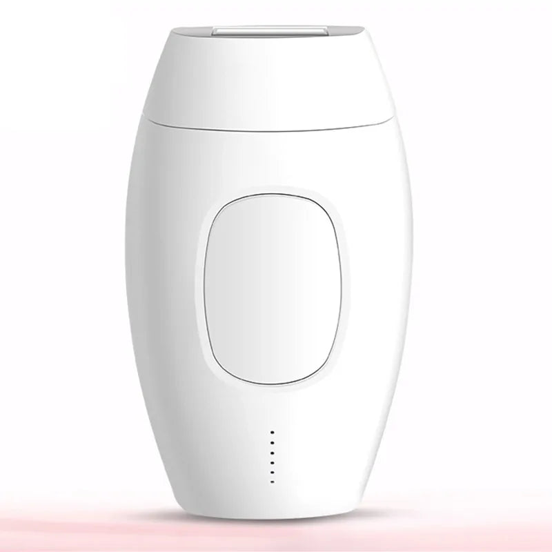 Professional Laser Hair Removal Epilator