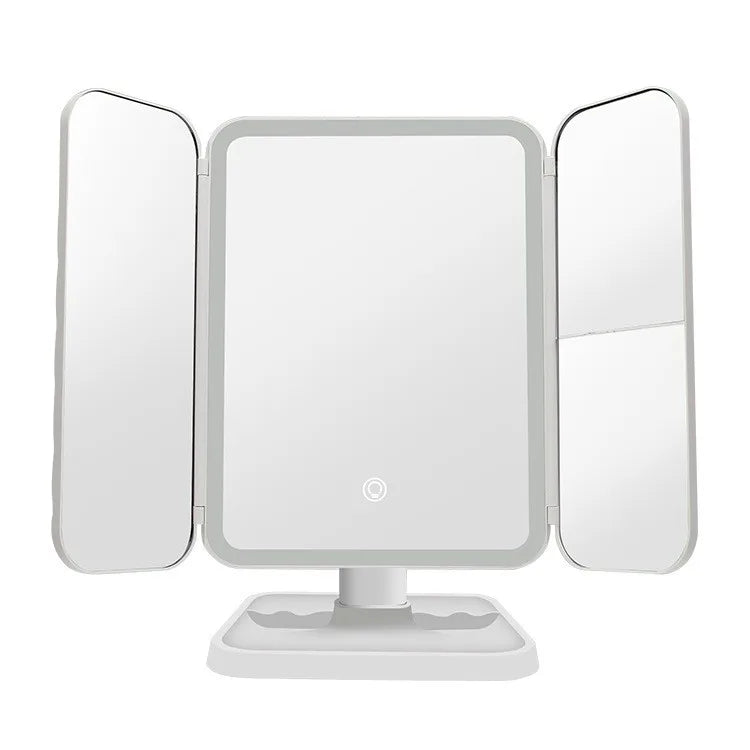 Smart LED Makeup Mirror