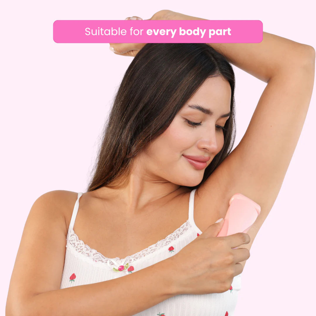 SoftShaver™ 2.0