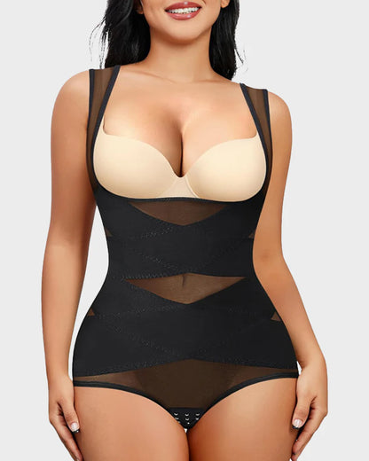 Flawless™ Body Slimmer and Shaper