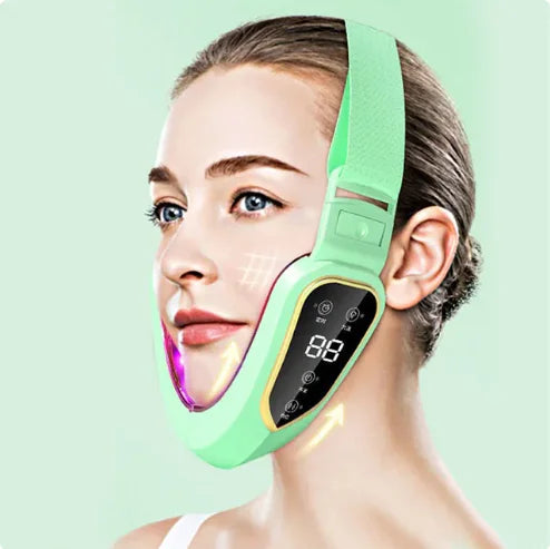 Jawline Contours Face Shaper