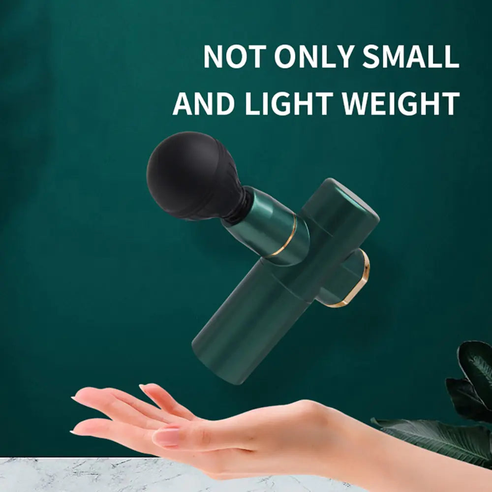 Portable Mini Massager