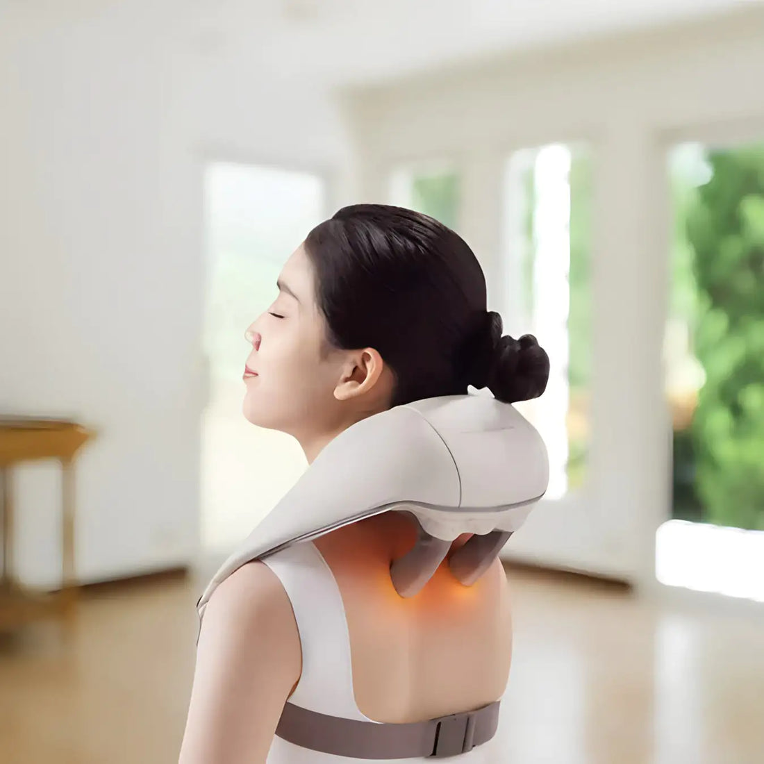 ThermaTouch - Body, neck and shoulder Massager