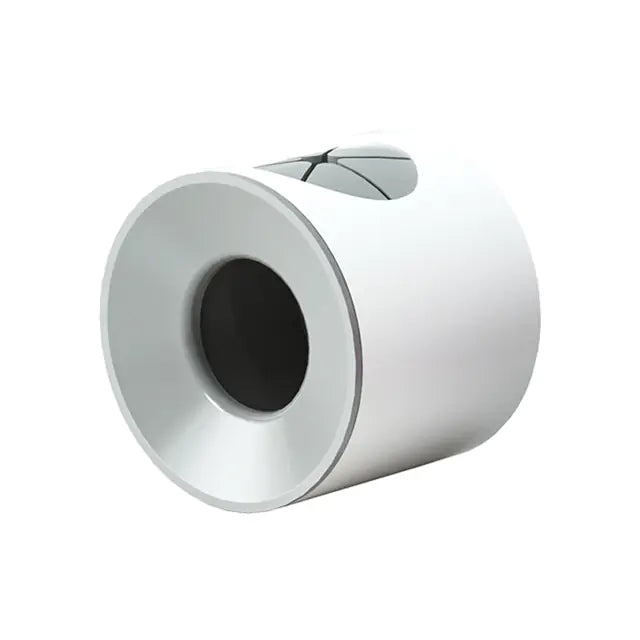 Self Cleaning Anti-Static Hair Brush