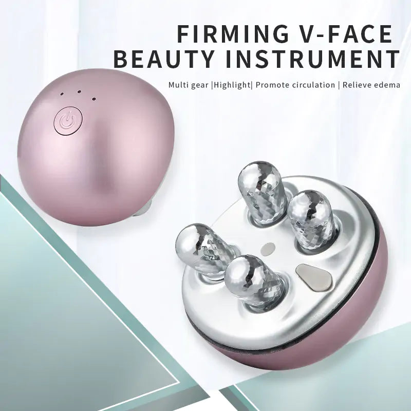 Mini Face Massager