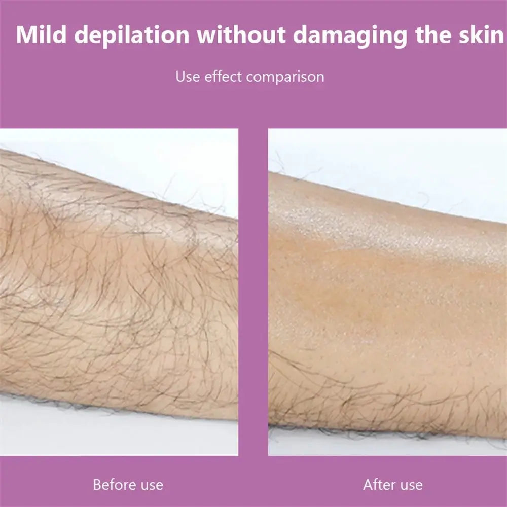 Physical Diamond Hair Remover