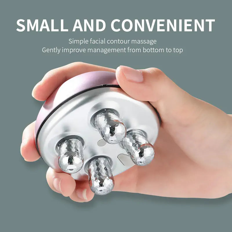 Mini Face Massager