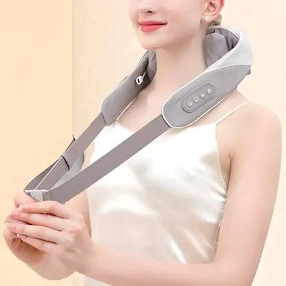 ThermaTouch - Body, neck and shoulder Massager