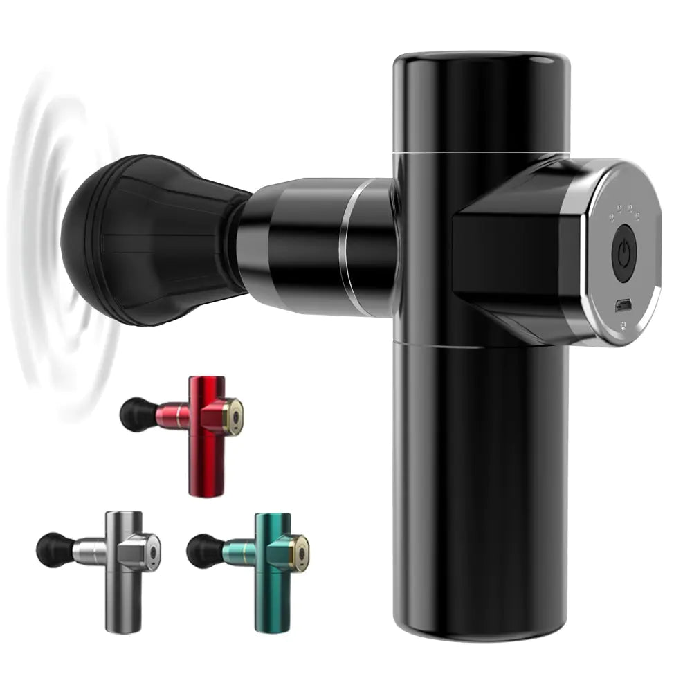 Portable Mini Massager