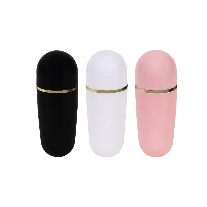 Face Oil Absorbing Roller