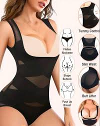 Flawless™ Body Slimmer and Shaper
