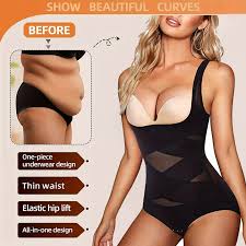 Flawless™ Body Slimmer and Shaper