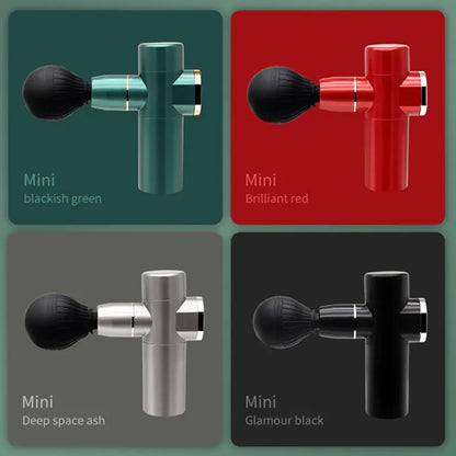 Portable Mini Massager