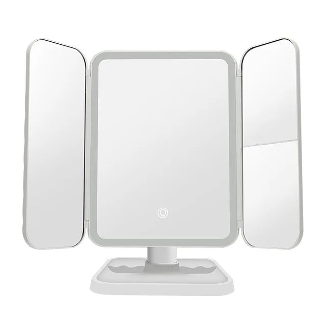 Smart LED Makeup Mirror