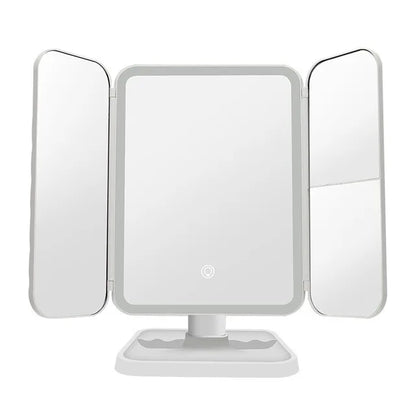 Smart LED Makeup Mirror