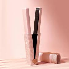 Pocket Hair Styler And Straightner