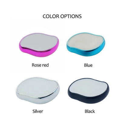 Physical Diamond Hair Remover