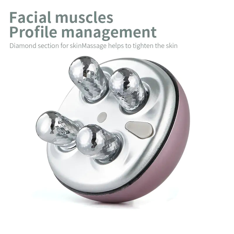 Mini Face Massager