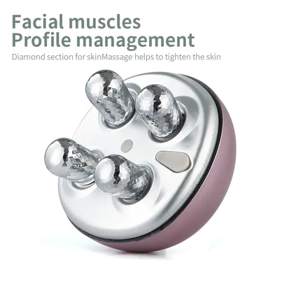 Mini Face Massager