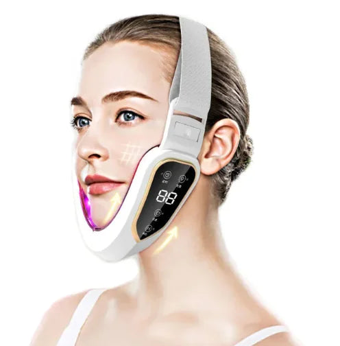 Jawline Contours Face Shaper