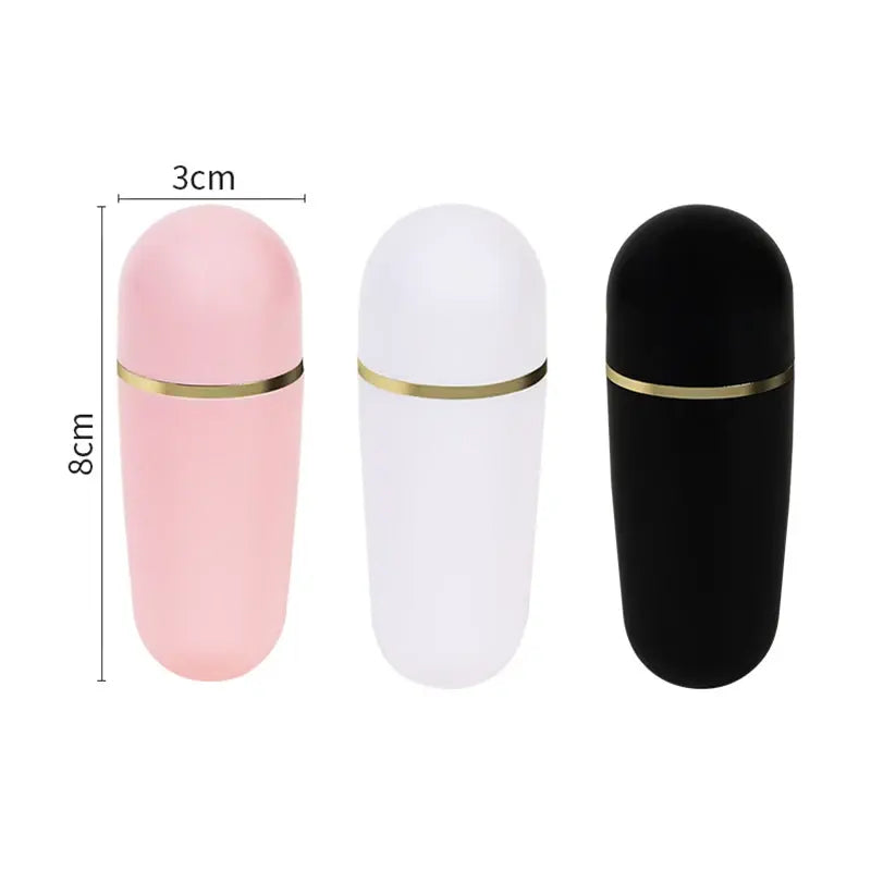 Face Oil Absorbing Roller