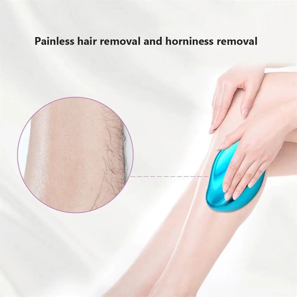 Physical Diamond Hair Remover